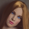 Cherry Dolls Vixen Realistic Sex Doll