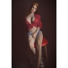 Cherry Dolls Vixen Realistic Sex Doll