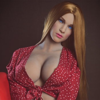 Cherry Dolls Vixen Realistic Sex Doll
