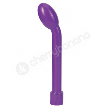 Hip G Purple Vaginal Vibe