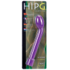 Hip G Purple Vaginal Vibe