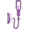 Fantasy For Her Manual Pleasure Vulva Pump