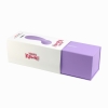 Maro Kawaii Purple Rechargeable Wand Vibrator