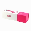Maro Kawaii Pink Rechargeable Wand Vibrator