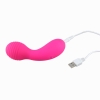 Maro Kawaii Pink Rechargeable Wand Vibrator