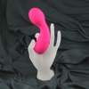 Maro Kawaii Pink Rechargeable Wand Vibrator