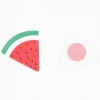 Delicious Watermelon Nipple Pasties 2 Pack