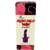 Voodoo Mini Halo Wave Wand Attachment For G-Spot & P-Spot Stimulation