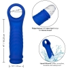 Admiral Liquid Silicone Wave Penis Extension Erection Support