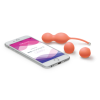 We-Vibe Bloom App Controlled Vibrating Kegel Balls