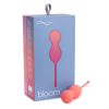 We-Vibe Bloom App Controlled Vibrating Kegel Balls