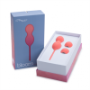 We-Vibe Bloom App Controlled Vibrating Kegel Balls