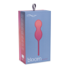 We-Vibe Bloom App Controlled Vibrating Kegel Balls