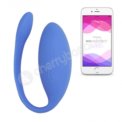 We-Vibe Jive App Controlled Love Egg Vibrator