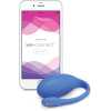 We-Vibe Jive App Controlled Love Egg Vibrator