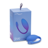 We-Vibe Jive App Controlled Love Egg Vibrator