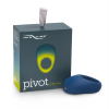 We-Vibe Pivot App Controlled Vibrating Cock Ring