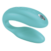 We-Vibe Sync Aqua Remote & App Controlled Couple's Vibrator