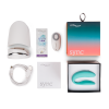 We-Vibe Sync Aqua Remote & App Controlled Couple's Vibrator