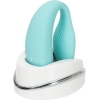 We-Vibe Sync Aqua Remote & App Controlled Couple's Vibrator