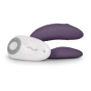 We-Vibe Sync Purple Remote & App Controlled Couple's Vibrator