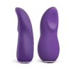 We-Vibe Touch II Purple Clitoral Vibrator