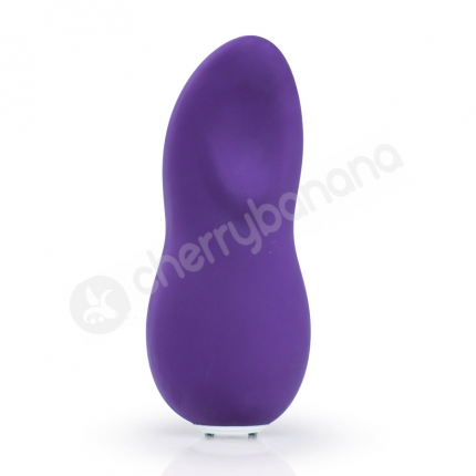 We-Vibe Touch II Purple Clitoral Vibrator We-Vibe Touch II Purple Clitoral Vibrator