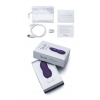 We-Vibe Touch II Purple Clitoral Vibrator