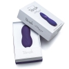 We-Vibe Touch II Purple Clitoral Vibrator