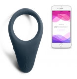 We-Vibe Verge App Controlled Vibrating Cock Ring