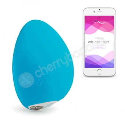 We-Vibe Wish App Controlled Clitoral Vibrator