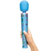 Le Wand Feel My Power Wednesday Special Edition Wand Massager With Bonus Accessories Gift Pack