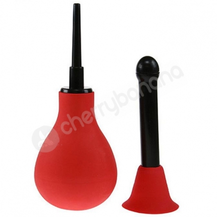 Whirling Spray Douche Whirling Spray Douche