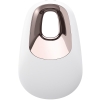 Satisfyer White Temptation Lay-on Vibrating Stimulator