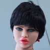 Cherry Dolls Whitney Realistic Sex Doll