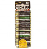 Wincell AAA Super Heavy Duty Sex Toy Batteries 10 Pack