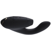 Womanizer Duo Black G-Spot & Clitoral Suction Stimulator