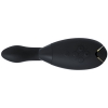 Womanizer Duo Black G-Spot & Clitoral Suction Stimulator