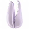 Womanizer Liberty Lilac Clitoral Suction Stimulator