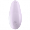 Womanizer Liberty Lilac Clitoral Suction Stimulator