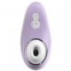 Womanizer Liberty Lilac Clitoral Suction Stimulator