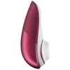 Womanizer Liberty Pink Rose Clitoral Suction Stimulator