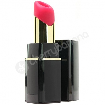 Womanizer 2Go Lipstick Clitoral Suction Stimulator Womanizer 2Go Lipstick Clitoral Suction Stimulator
