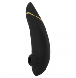Womanizer Premium Black Clitoral Suction Stimulator
