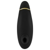 Womanizer Premium Black Clitoral Suction Stimulator