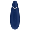 Womanizer Premium Blueberry Clitoral Suction Stimulator