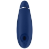 Womanizer Premium Blueberry Clitoral Suction Stimulator
