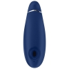 Womanizer Premium Blueberry Clitoral Suction Stimulator