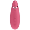 Womanizer Premium Raspberry Clitoral Suction Stimulator