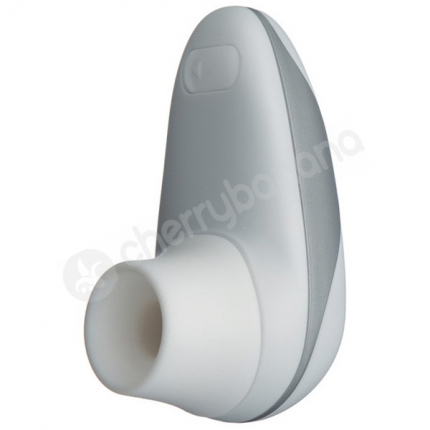 Womanizer Starlet White Clitoral Suction Stimulator